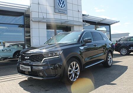 Kia Sorento 2.2 CRDi Spirit 4WD, Pano, Vollleder, BO