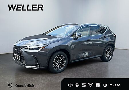 Lexus NX 450h + E-FOUR Business *Bi-LED*360*Leder*SHZ 4