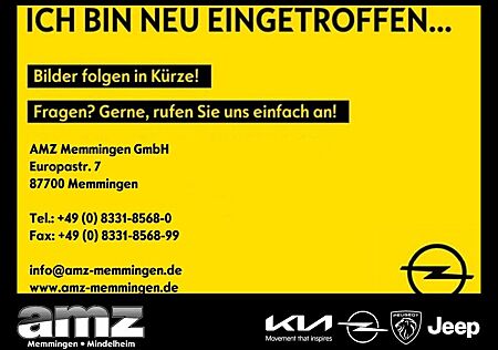 Opel Corsa 1.2 Turbo GS Vollausstattung*Sonderangebot