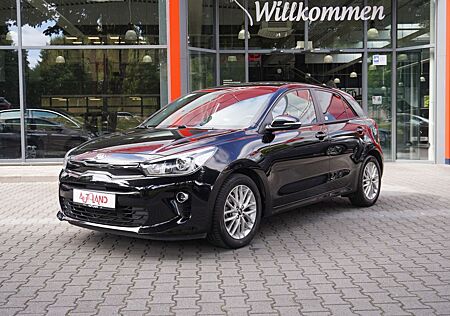 Kia Rio 1.0 T-GDI Dream Team Klima Navi Sitzheizung