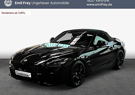 BMW Z4 M Z4 sDrive30i Aut. M Sport