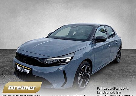 Opel Corsa GS Hybrid RÜCKFAHRKAMERA|SHZLRHZ