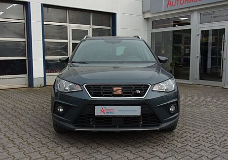 Seat Arona FR
