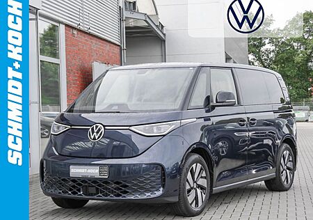 VW ID.BUZZ Volkswagen ID. Buzz Pro 77 kWh Getriebe Navi Pro Sitzhzg.