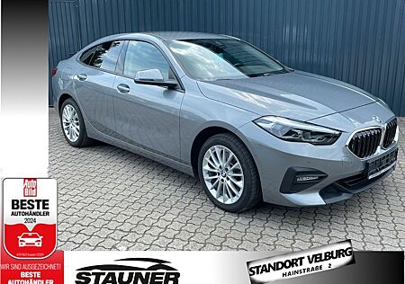 BMW 220D xDr Aut Gran Coupe /Kamera/HiFi/Lenkradheiz