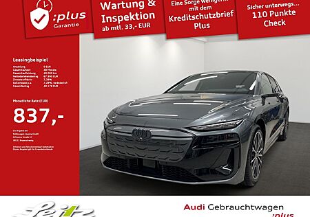 Audi A6 e-tron A6 Avant e-tron performance *HEAD-UP*B&O*KAMERA*