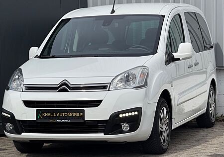 Citroën Berlingo Kombi "Selection" | Automatik | EUR6