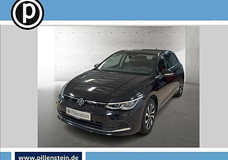 VW Golf Volkswagen 8 ACTIVE 1.5 TSI STANDH KAMERA NAVI ACC