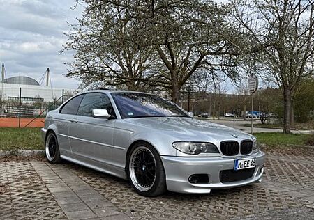 BMW 330Ci Edition Sport Edition Sport