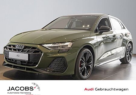 Audi A3 Sportback 35 TDI S line Dynamikpaket, Matrix