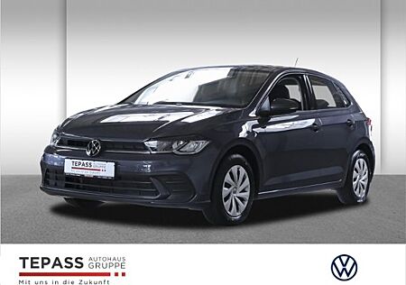 VW Polo Volkswagen 1.0 Life KLIMA LANE ACTIV