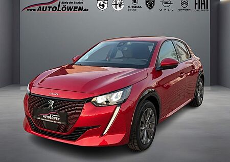 Peugeot 208 (e-) 136 Allure