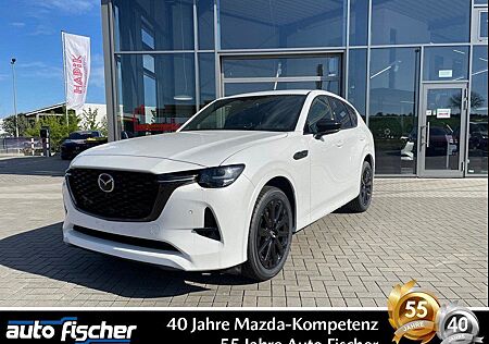 Mazda CX-60 3.3 (254PS) Autom. Homura COSO Allrad Lede