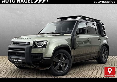 Land Rover Defender 110 D300 X-Dyn. SE AHK Off-Road WinterP