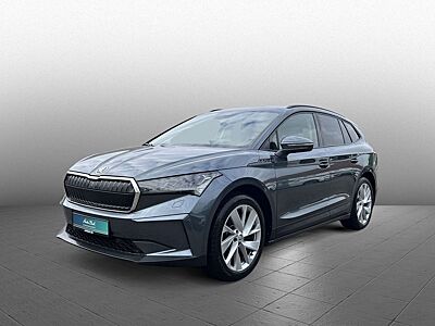 Skoda Enyaq 60 Suite Navi Panorama Standhzg LED ACC