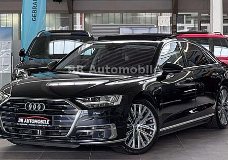 Audi A8 50 TDI quattro*Softclose*HeadUp*Massage*LED
