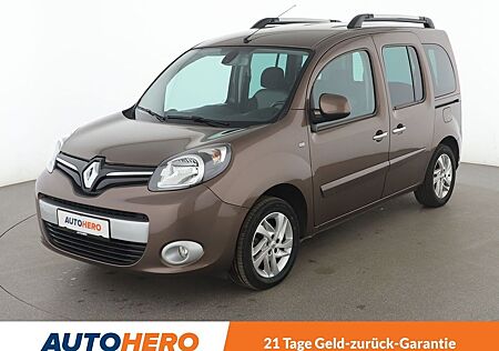 Renault Kangoo 1.5 BLUE dCi Intens *NAVI*TEMPO*KLIMA*PDC