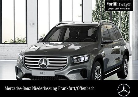 Mercedes-Benz GLB 200 PROGRESSIVE+360°+LED+TOTW+7G