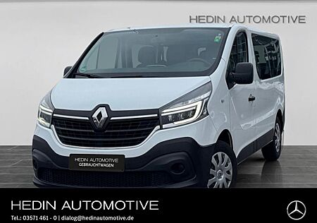 Renault Trafic L1H1 Life 2,8t LED|NAVI|9-SITZE|ALLWETTER