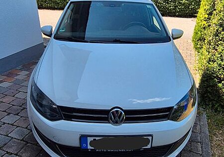 VW Polo Volkswagen 1.2 44kW LIFE LIFE