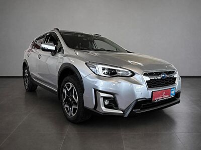 Subaru XV Active/AHK/Kamera/2.Hand