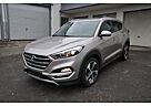 Hyundai Tucson 2.0 CRDi 4WD Automatik Advantage*Kamera*