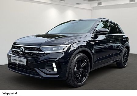 VW T-Roc Volkswagen 1.5 TSI R-Line DSG LED ACC NAVI SHZ PDC LM