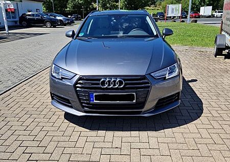 Audi A4 3.0 TDI tiptronic quattro Avant -