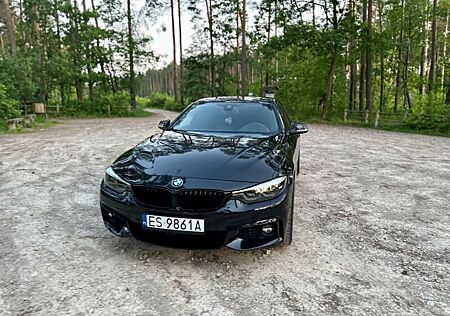 BMW 440i 440 Gran Coupé xDrive Gran Coupé M Spor...