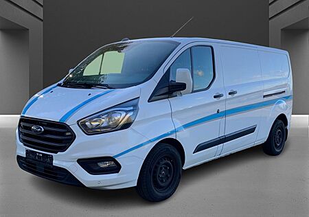 Ford Transit Custom 320 L2 Trend Automatik Sync 3