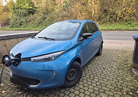 Renault ZOE Intens 43 KW | 40 Kwh Batterie| Android Auto