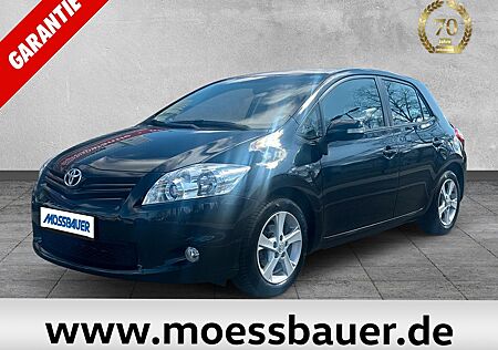 Toyota Auris Travel NAVI/PDC*GARANTIE*