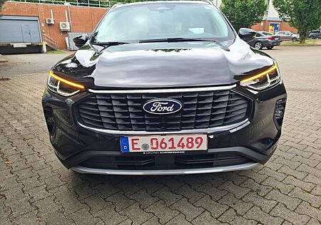 Ford Kuga Titanium 1.5 Dragon Ecoboost 186-PS *AUTOM*