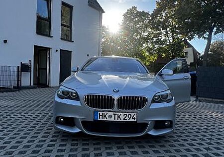 BMW 535i