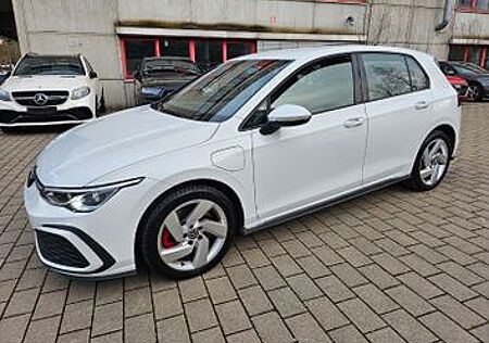 VW Golf Volkswagen 1.4 eHybrid OPF DSG GTE GTE