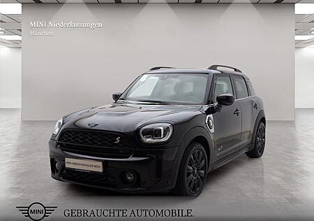 Mini Cooper S Countryman Cooper SE ALL4 Countryman Navi Head-Up Kamera