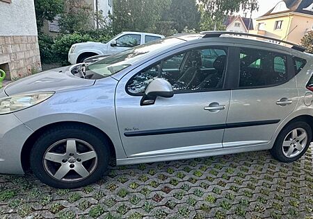 Peugeot 207 SW Tendance 73 Tendance