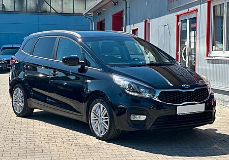 Kia Carens 1.7 CRDI*Kamera*Navi*Sitz+Lenkradheiz*Alu