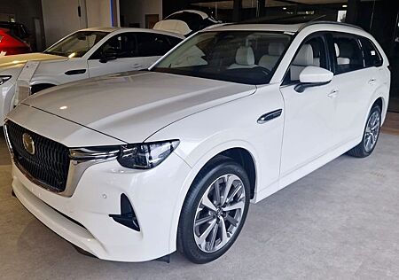 Mazda CX-80 3.3 e-SKYACTIV D 254 Takumi Plus A AWD