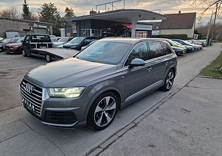 Audi Q7 3.0 TDI quattro*VOLL