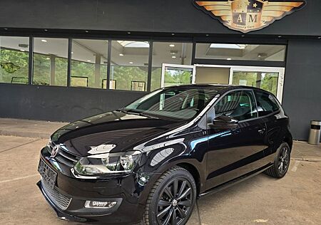 VW Polo Volkswagen V 1.2 Highline SZH/KLIMA/LED/PDC/TEMPOMAT