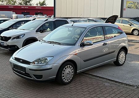 Ford Focus 1,4 Viva X*1-HAND*TÜV NEU*KLIMA*
