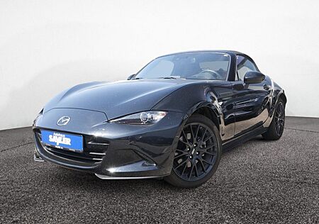 Mazda MX-5 SKYACTIV-G 184 Edition 100 NAVI MATRIX-LED