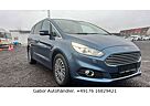 Ford S-Max Titanium