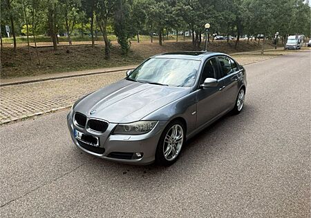 BMW 320i Edition Lifestyle Edition Lifestyle