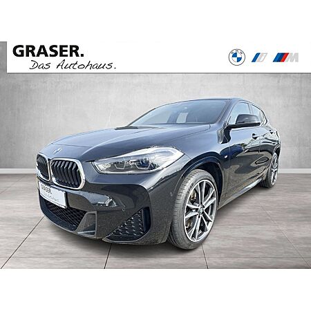 BMW X2 leasen