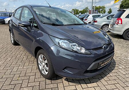 Ford Fiesta Trend ** 77.000 KM **