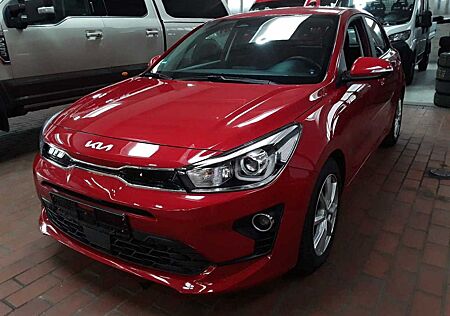 Kia Rio 1.0 T-GDI 100 Spirit