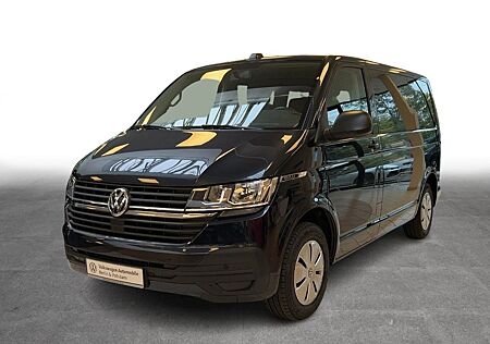 VW T6 Multivan Volkswagen T6.1 Multivan Family 2.0 TDI DSG Navi SHZ GRA