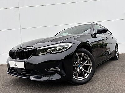 BMW 320d Tour.*Sport Line*LEDER*PANORAMA*KAMERA*ACC*